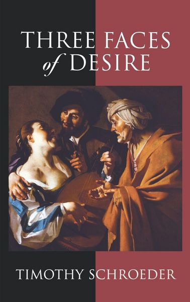 Produktbild: Three Faces of Desire