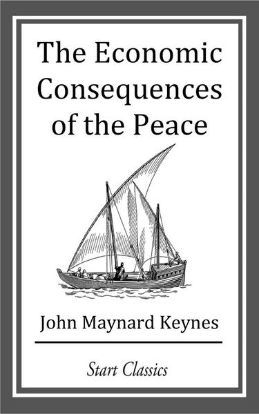 Produktbild: The Economic Consequences of Peace