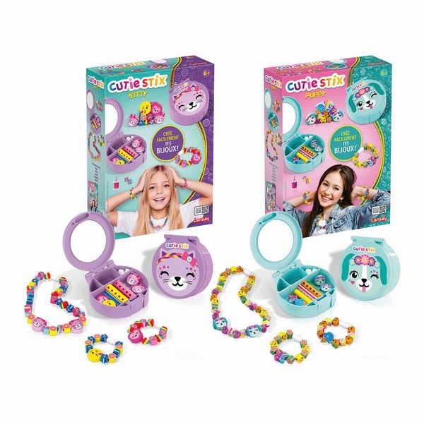 Cutie Stix Schmuckkästchen Kreativ