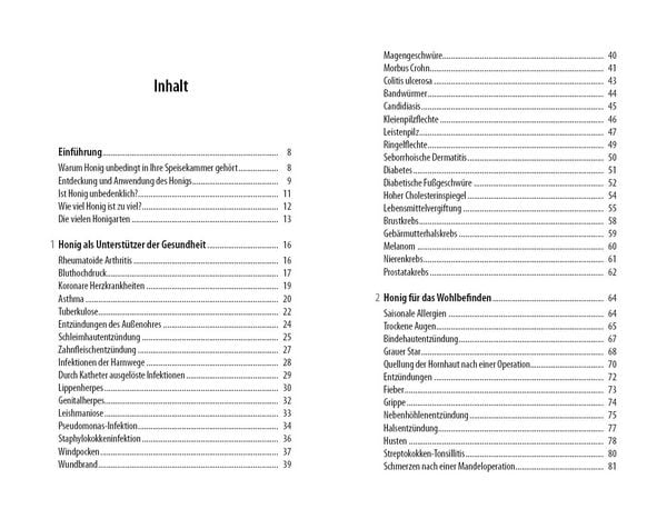 Produktbild: Allesk&ouml;nner Honig