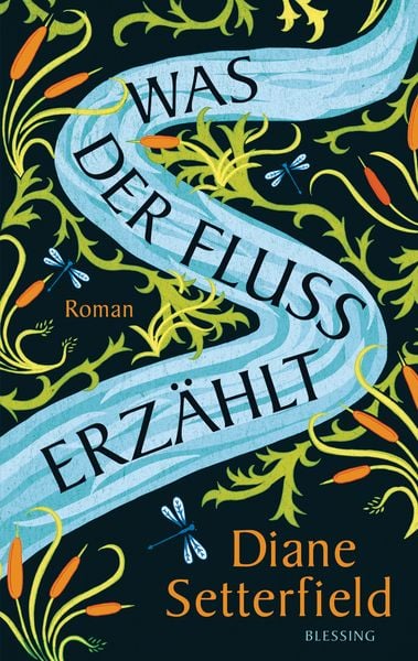Produktbild: Was der Fluss erz&auml;hlt