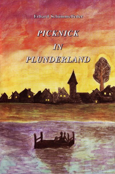 Produktbild: Picknick in Plunderland