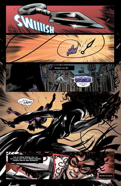 Produktbild: Catwoman