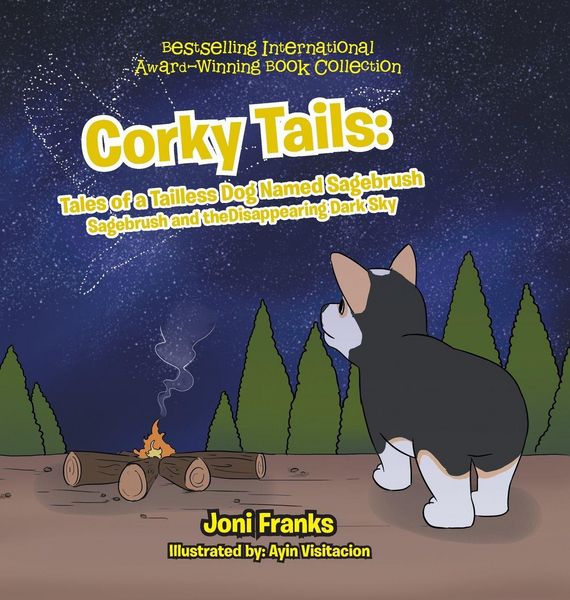 Produktbild: Corky Tails