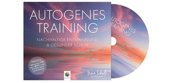 AUTOGENES TRAINING