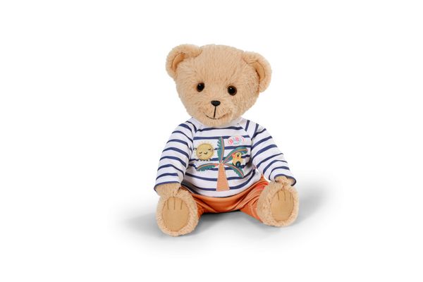 Produktbild: BABY born Outfit Palmen 43cm