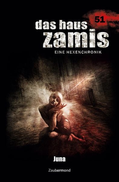 Produktbild: Thurner, M: Haus Zamis 51 - Juna