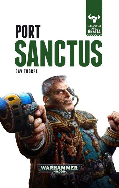 Produktbild: Port Sanctus