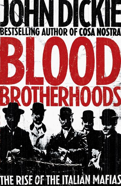 Produktbild: Blood Brotherhoods