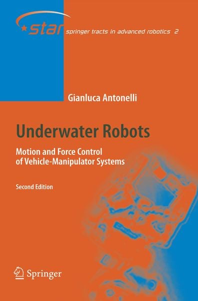 Produktbild: Underwater Robots