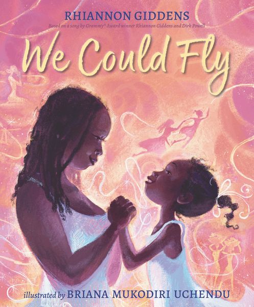 Produktbild: We Could Fly