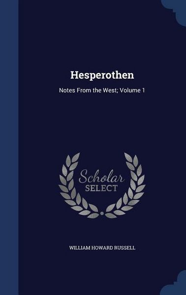 Produktbild: Hesperothen