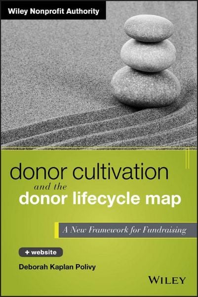 Produktbild: Donor Cultivation + WS