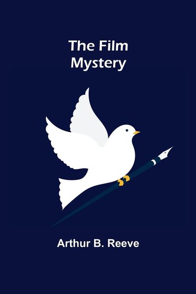 Produktbild: The Film Mystery