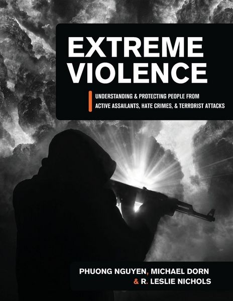 Produktbild: Extreme Violence