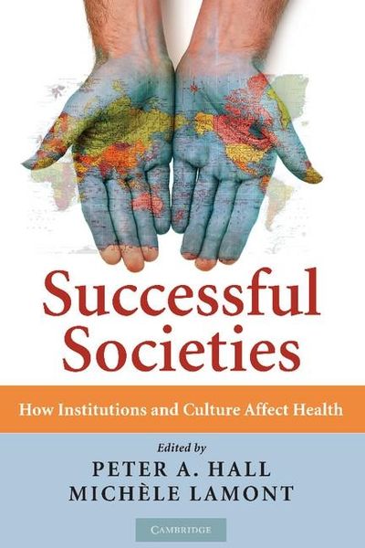 Produktbild: Successful Societies