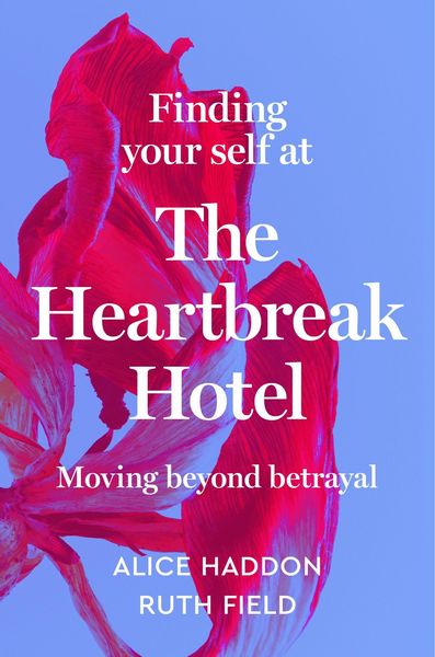 Produktbild: Finding Your Self at the Heartbreak Hotel