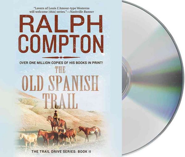 Produktbild: The Old Spanish Trail