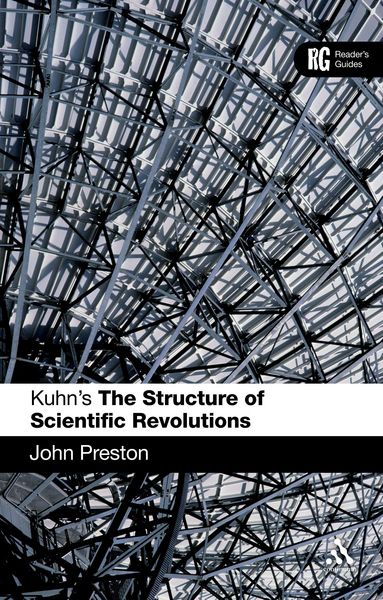 Produktbild: Kuhn's 'The Structure of Scientific Revolutions'