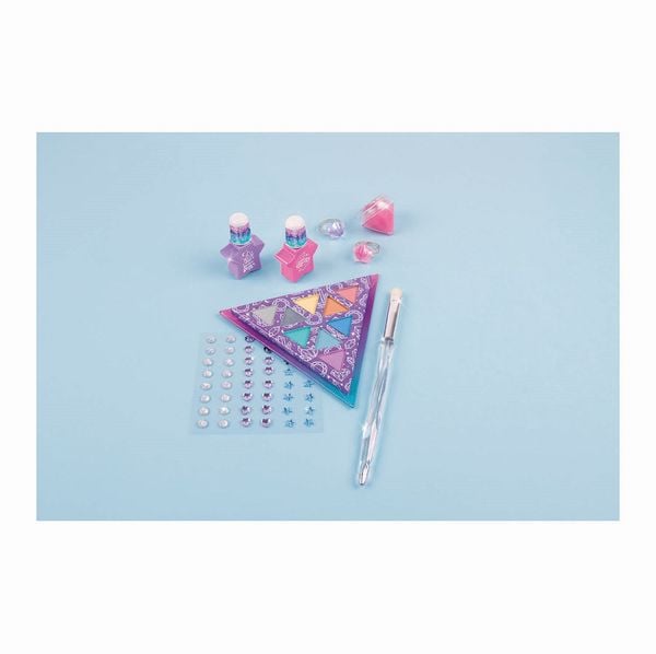 Produktbild: Make it Real Beautyset Geheimnisvolle Kristalle