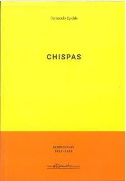 Produktbild: Chispas