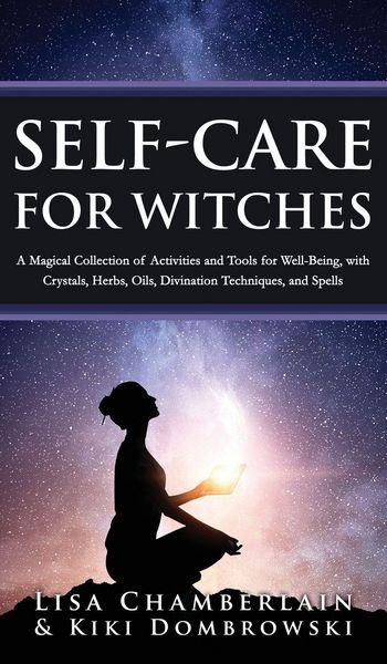 Produktbild: Self-Care for Witches