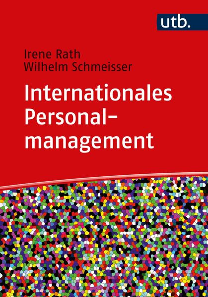 Produktbild: Internationales Personalmanagement
