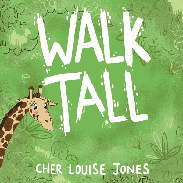 Produktbild: Walk Tall