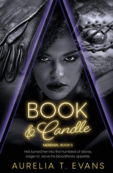 Produktbild: Book & Candle