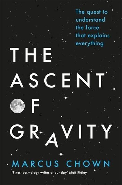Produktbild: The Ascent of Gravity