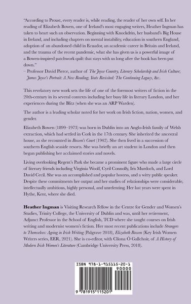 Produktbild: A Modern Literary Life