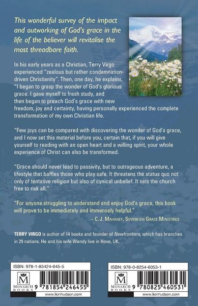 Produktbild: God's Lavish Grace