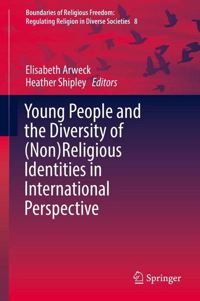 Produktbild: Young People and the Diversity of (Non)Religious Identities in International Perspective