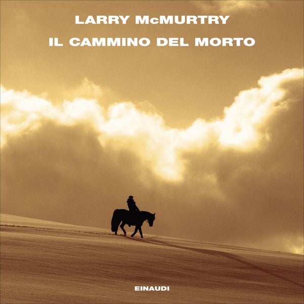 Produktbild: Il cammino del morto