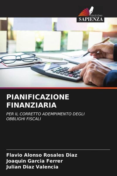 Produktbild: Pianificazione Finanziaria