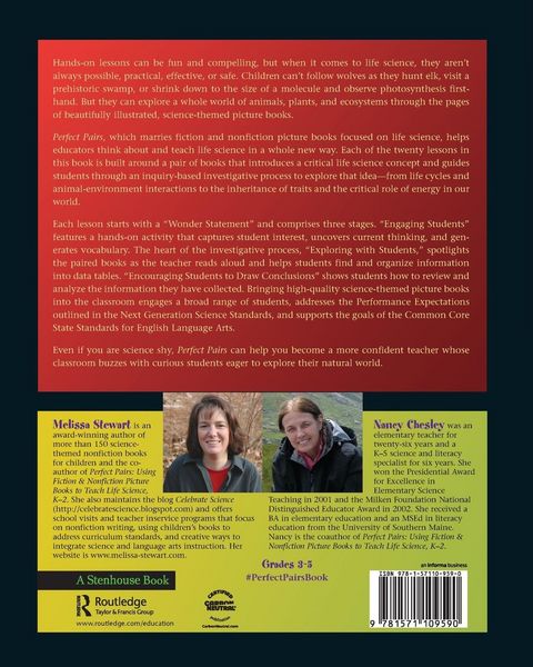 Produktbild: Perfect Pairs, 3-5