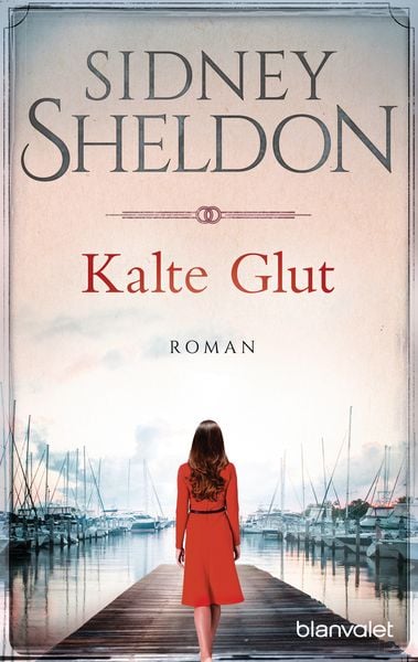 Produktbild: Kalte Glut