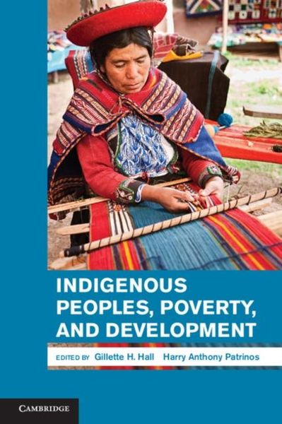 Produktbild: Indigenous Peoples, Poverty, and Development