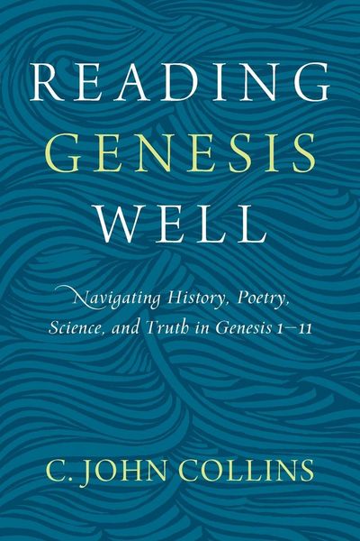 Produktbild: The Reading Genesis Well