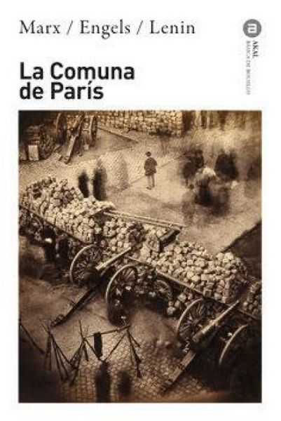 Produktbild: La Comuna de Par&iacute;s