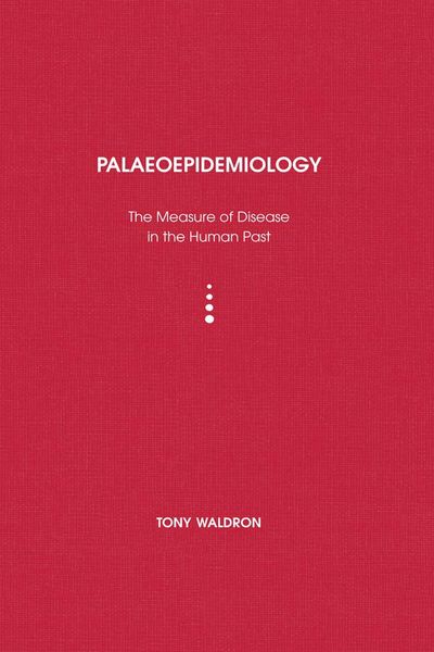 Produktbild: Palaeoepidemiology