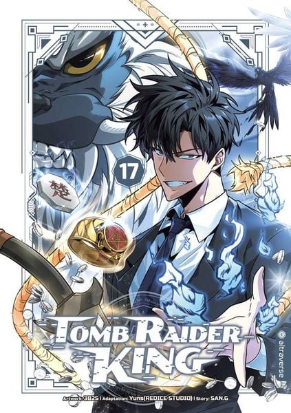  Tome 17