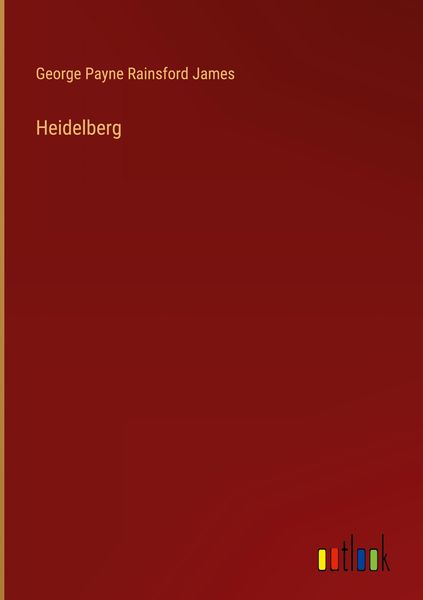 Produktbild: Heidelberg