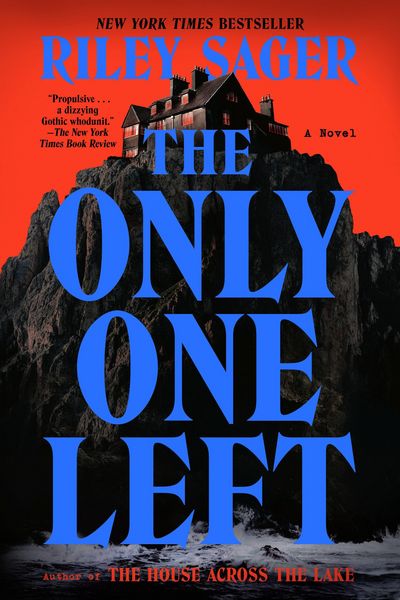 Produktbild: The Only One Left