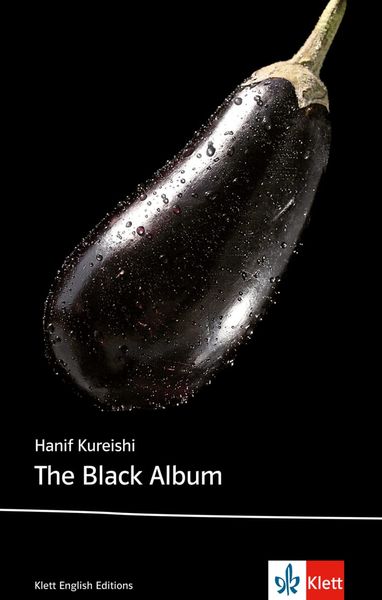 Produktbild: The Black Album