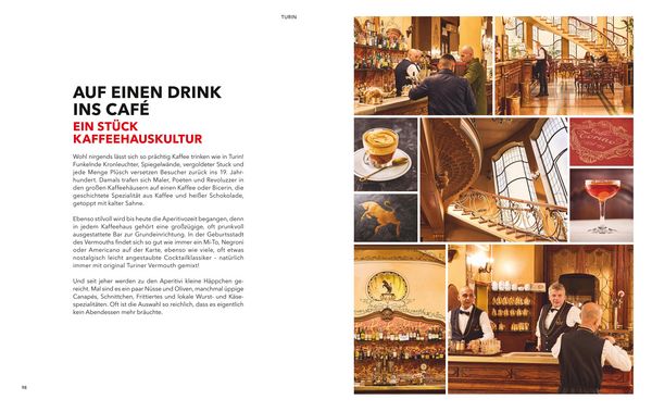 Produktbild: Aperitivo