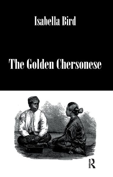 Produktbild: Golden Chersonesse
