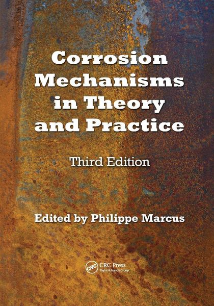 Produktbild: Corrosion Mechanisms in Theory and Practice