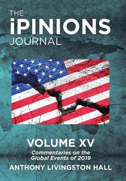 Produktbild: The iPINIONS Journal