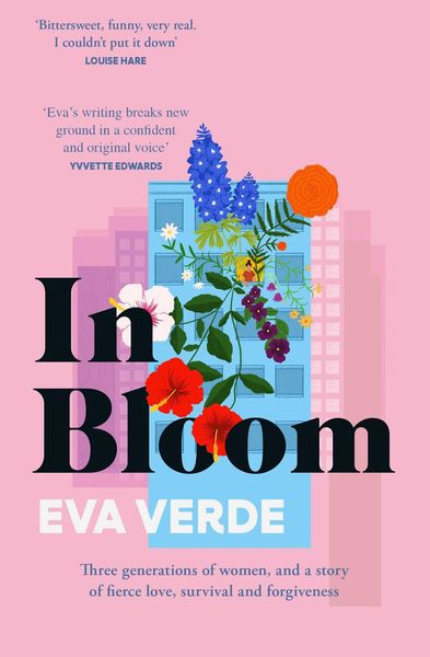 Produktbild: In Bloom
